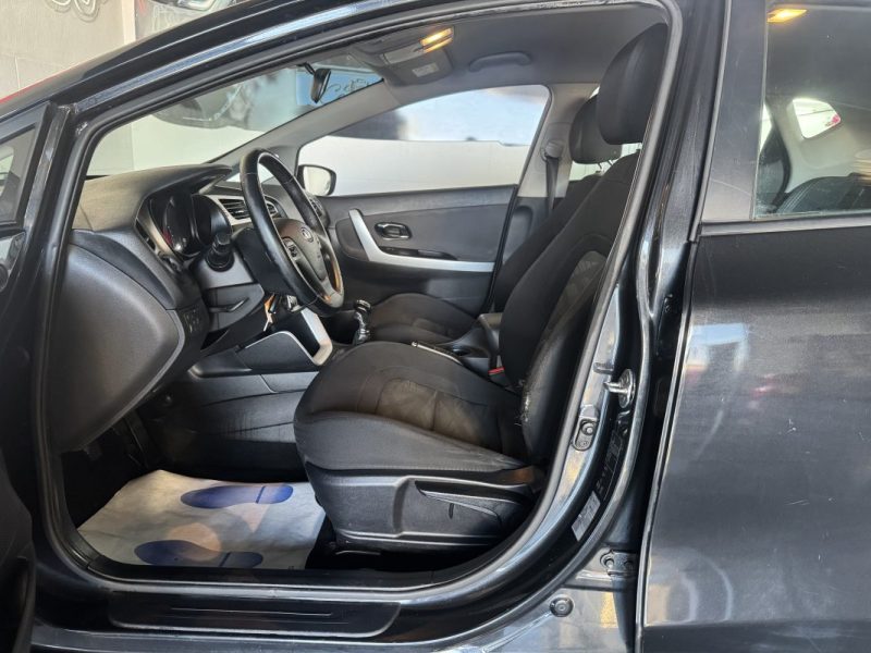 KIA CEE-D 1.4 100CH STYLE ISG 2015