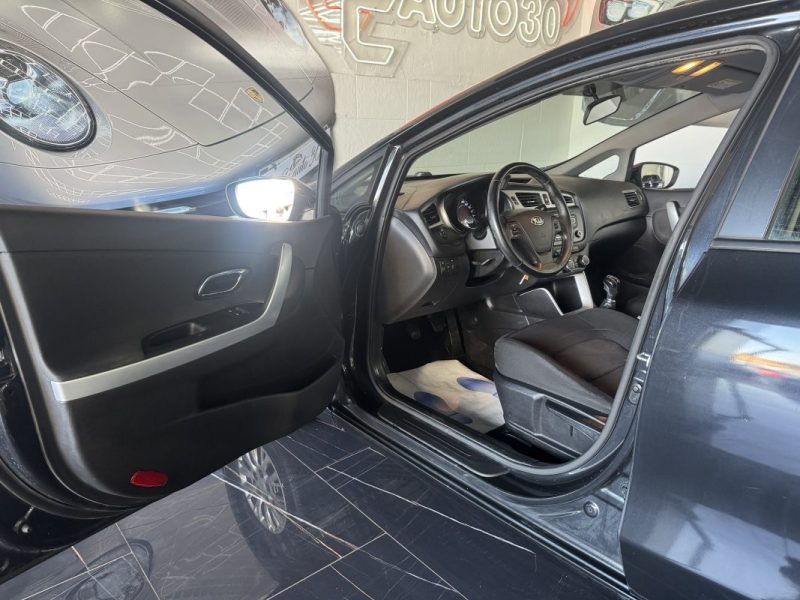 KIA CEE-D 1.4 100CH STYLE ISG 2015