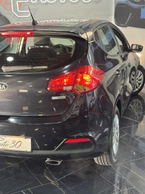 KIA CEE-D 1.4 100CH STYLE ISG 2015