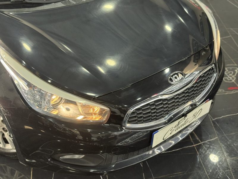 KIA CEE-D 1.4 100CH STYLE ISG 2015