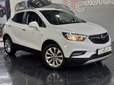 OPEL MOKKA 1 1.6 CDTI - 16V TURBO 2018