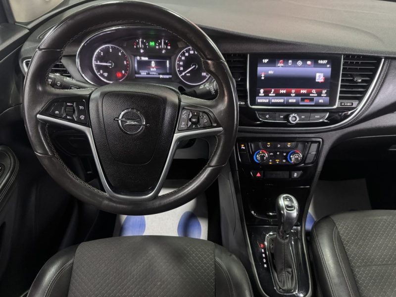 OPEL MOKKA 1 1.6 CDTI - 16V TURBO 2018