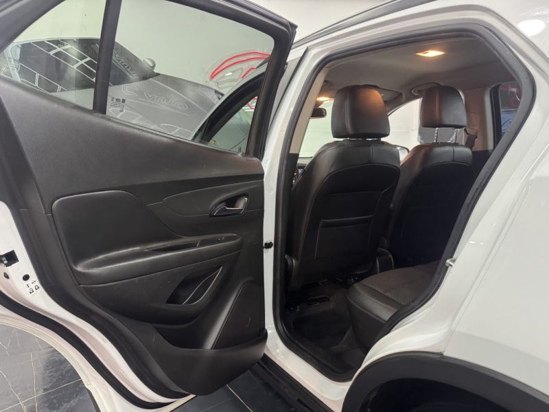 OPEL MOKKA 1 1.6 CDTI - 16V TURBO 2018