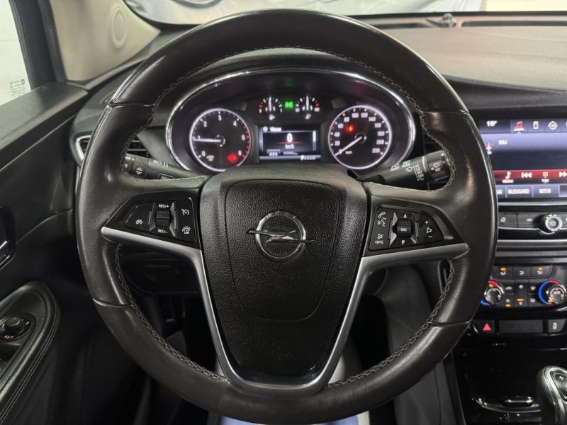 OPEL MOKKA 1 1.6 CDTI - 16V TURBO 2018