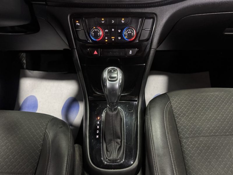 OPEL MOKKA 1 1.6 CDTI - 16V TURBO 2018