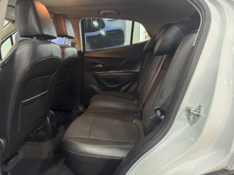 OPEL MOKKA 1 1.6 CDTI - 16V TURBO 2018