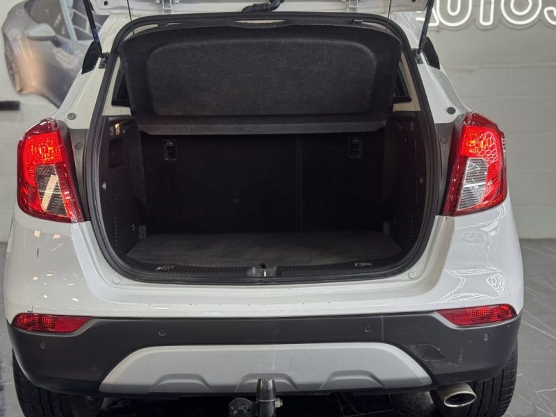 OPEL MOKKA 1 1.6 CDTI - 16V TURBO 2018