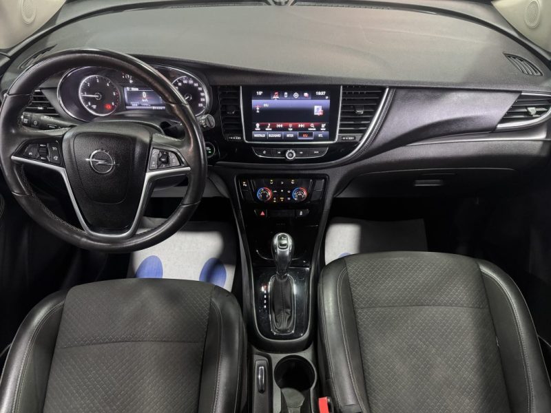 OPEL MOKKA 1 1.6 CDTI - 16V TURBO 2018