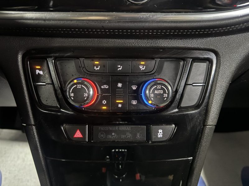 OPEL MOKKA 1 1.6 CDTI - 16V TURBO 2018