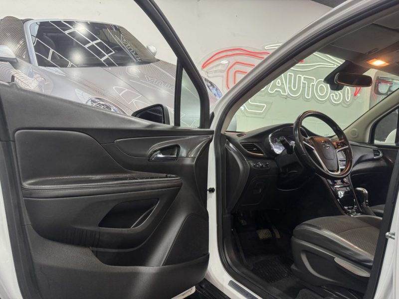 OPEL MOKKA 1 1.6 CDTI - 16V TURBO 2018