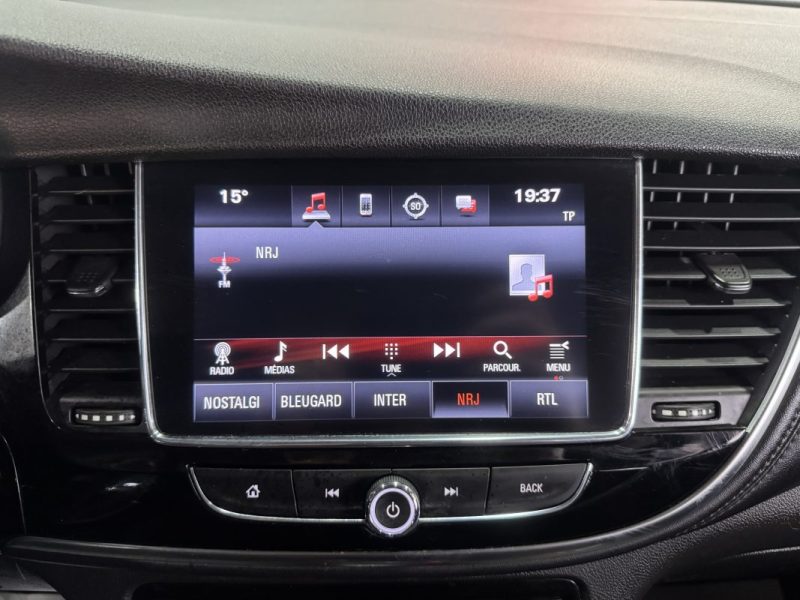 OPEL MOKKA 1 1.6 CDTI - 16V TURBO 2018