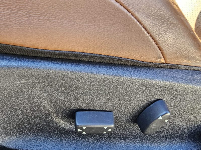 PEUGEOT 407 2.7 HDI V6 FÉLINE BOITE AUTOMATIQUE 2007