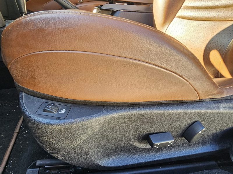 PEUGEOT 407 2.7 HDI V6 FÉLINE BOITE AUTOMATIQUE 2007