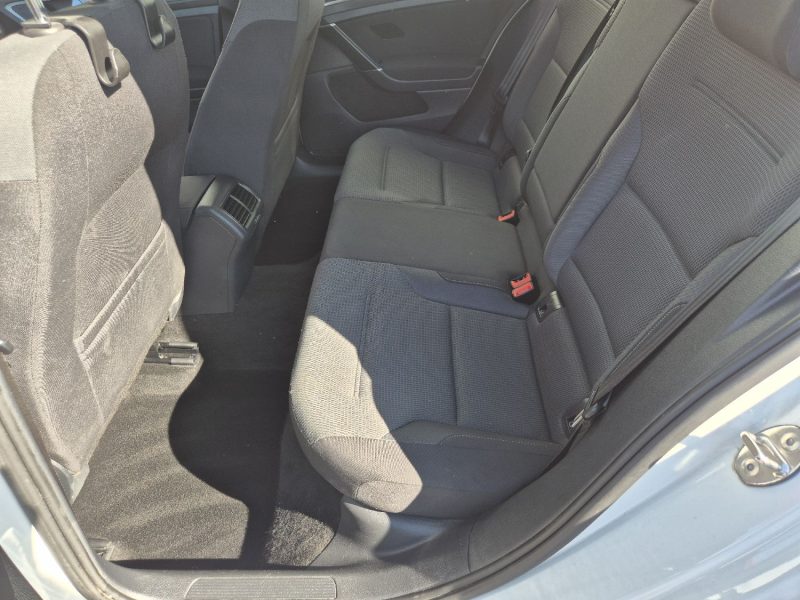 VOLKSWAGEN GOLF 1.6 TDI 110CH BLUEMOTION TECHNOLOGY FAP CONFORTLINE 2016