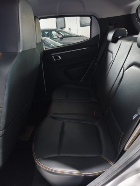 DACIA SPRING 45CH BUSINESS 2020 - ACHAT INTÉGRAL 2021