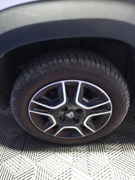 DACIA SPRING 45CH BUSINESS 2020 - ACHAT INTÉGRAL 2021