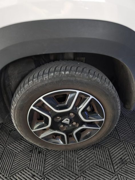 DACIA SPRING 45CH BUSINESS 2020 - ACHAT INTÉGRAL 2021