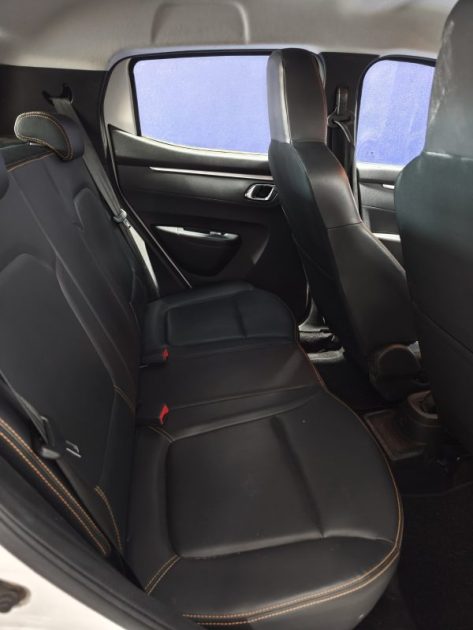 DACIA SPRING 45CH BUSINESS 2020 - ACHAT INTÉGRAL 2021