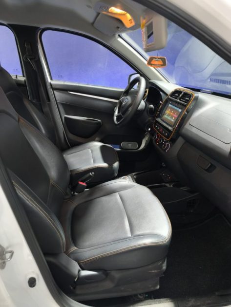 DACIA SPRING 45CH BUSINESS 2020 - ACHAT INTÉGRAL 2021