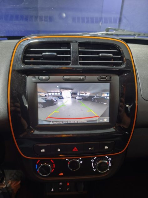 DACIA SPRING 45CH BUSINESS 2020 - ACHAT INTÉGRAL 2021