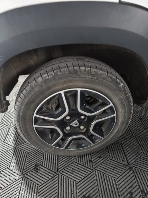 DACIA SPRING 45CH BUSINESS 2020 - ACHAT INTÉGRAL 2021