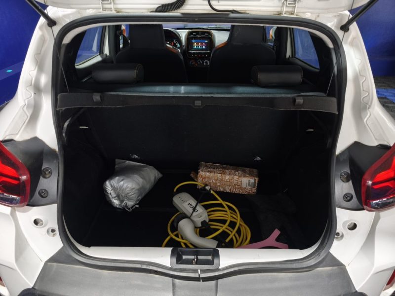 DACIA SPRING 45CH BUSINESS 2020 - ACHAT INTÉGRAL 2021