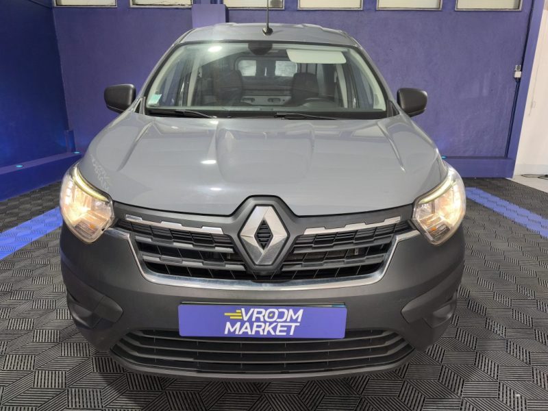 RENAULT EXPRESS V 1.5 BLUE DCI 95CH CONFORT 2021