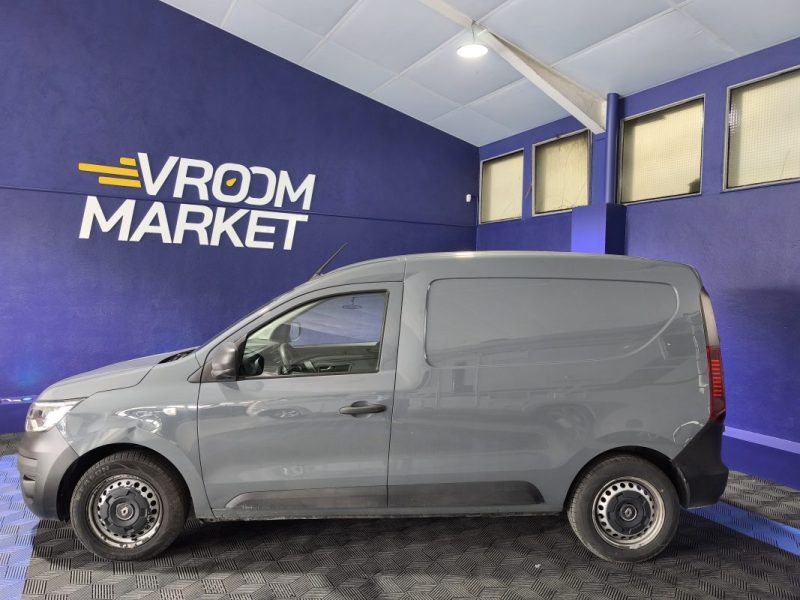 RENAULT EXPRESS V 1.5 BLUE DCI 95CH CONFORT 2021