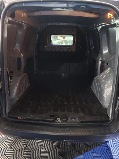 RENAULT EXPRESS V 1.5 BLUE DCI 95CH CONFORT 2021