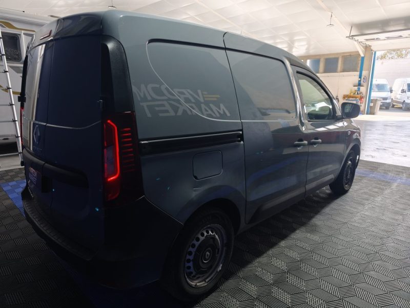 RENAULT EXPRESS V 1.5 BLUE DCI 95CH CONFORT 2021
