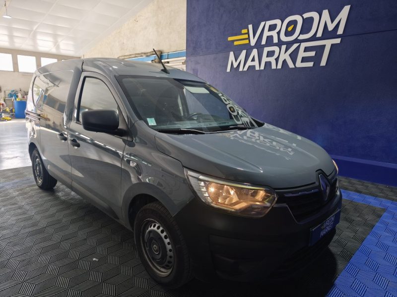 RENAULT EXPRESS V 1.5 BLUE DCI 95CH CONFORT 2021