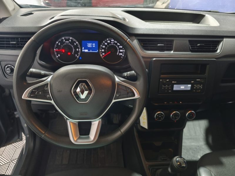 RENAULT EXPRESS V 1.5 BLUE DCI 95CH CONFORT 2021