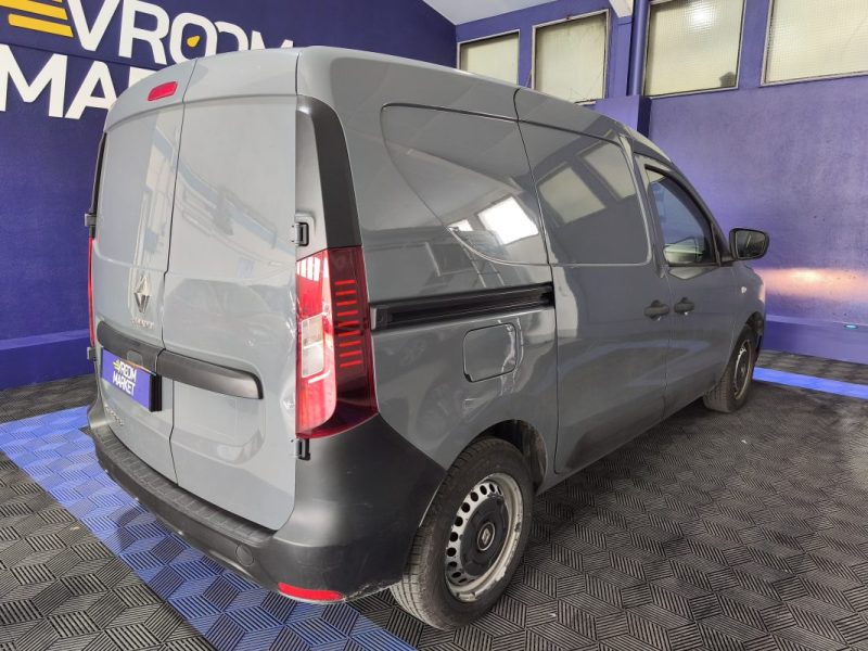 RENAULT EXPRESS V 1.5 BLUE DCI 95CH CONFORT 2021