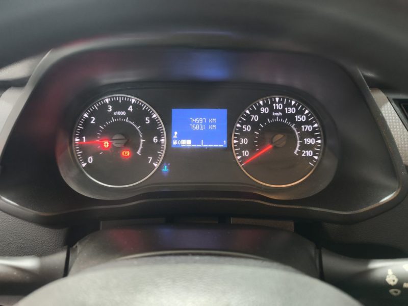 RENAULT EXPRESS V 1.5 BLUE DCI 95CH CONFORT 2021