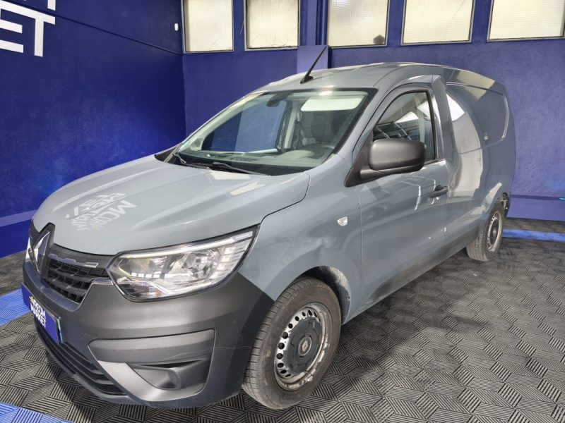 RENAULT EXPRESS V 1.5 BLUE DCI 95CH CONFORT 2021