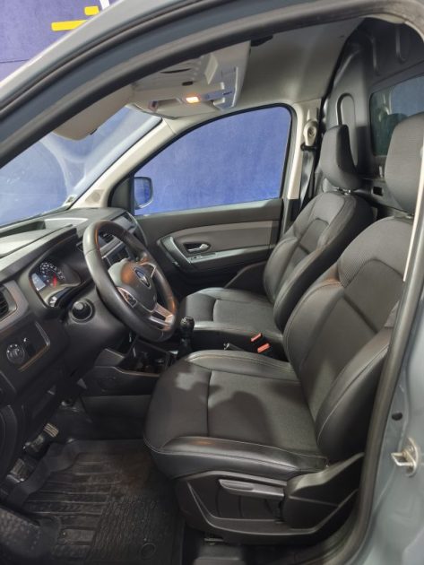 RENAULT EXPRESS V 1.5 BLUE DCI 95CH CONFORT 2021