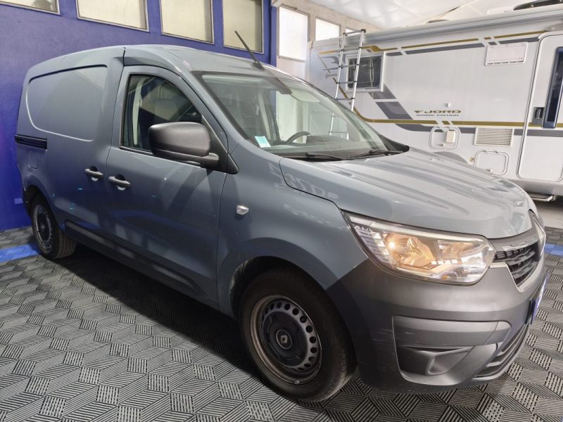 RENAULT EXPRESS V 1.5 BLUE DCI 95CH CONFORT 2021