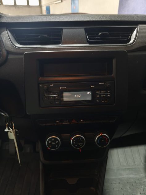 RENAULT EXPRESS V 1.5 BLUE DCI 95CH CONFORT 2021