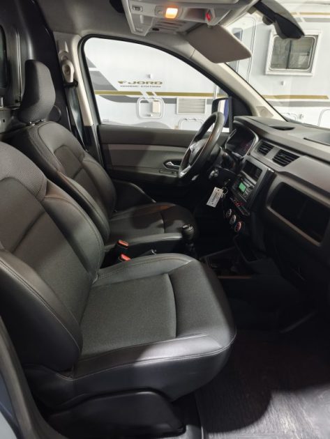 RENAULT EXPRESS V 1.5 BLUE DCI 95CH CONFORT 2021