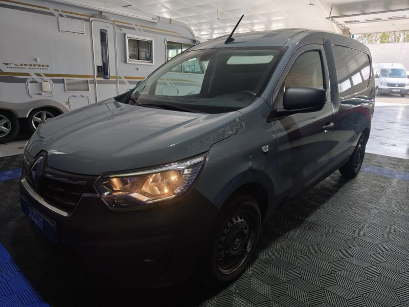 RENAULT EXPRESS V 1.5 BLUE DCI 95CH CONFORT 2021