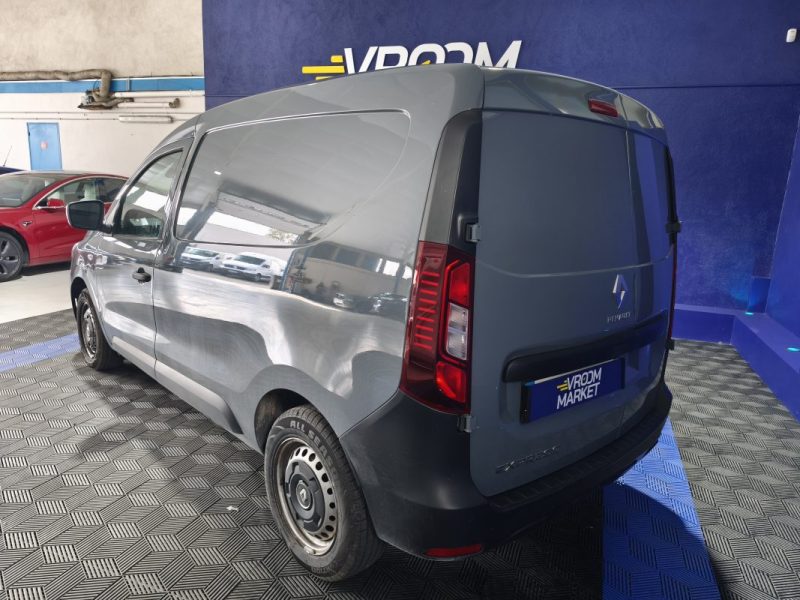 RENAULT EXPRESS V 1.5 BLUE DCI 95CH CONFORT 2021
