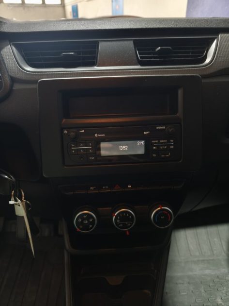 RENAULT EXPRESS V 1.5 BLUE DCI 95CH CONFORT 2021