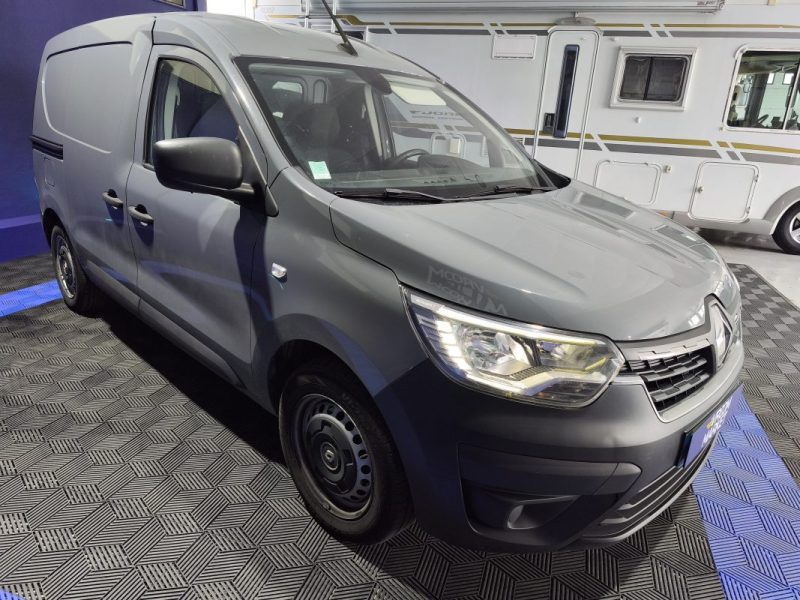 RENAULT EXPRESS V 1.5 BLUE DCI 95CH CONFORT 2021