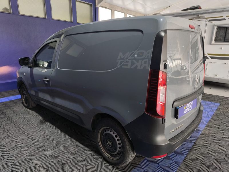 RENAULT EXPRESS V 1.5 BLUE DCI 95CH CONFORT 2021