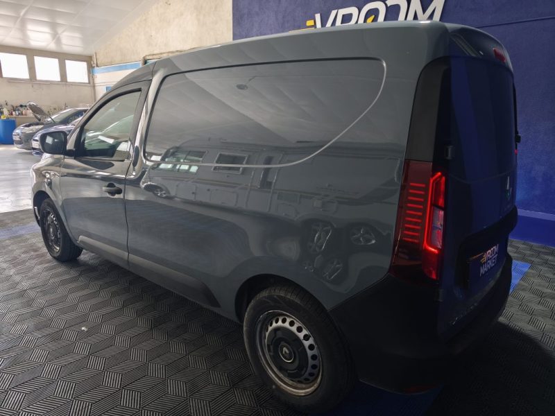 RENAULT EXPRESS V 1.5 BLUE DCI 95CH CONFORT 2021