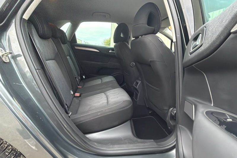 CITROEN C4 1.6 HDI 110 FAP CONFORT PACK  BVM6 