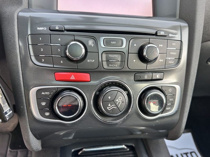 CITROEN C4 1.6 E-HDI110 FAP EXCLUSIVE BMP6  