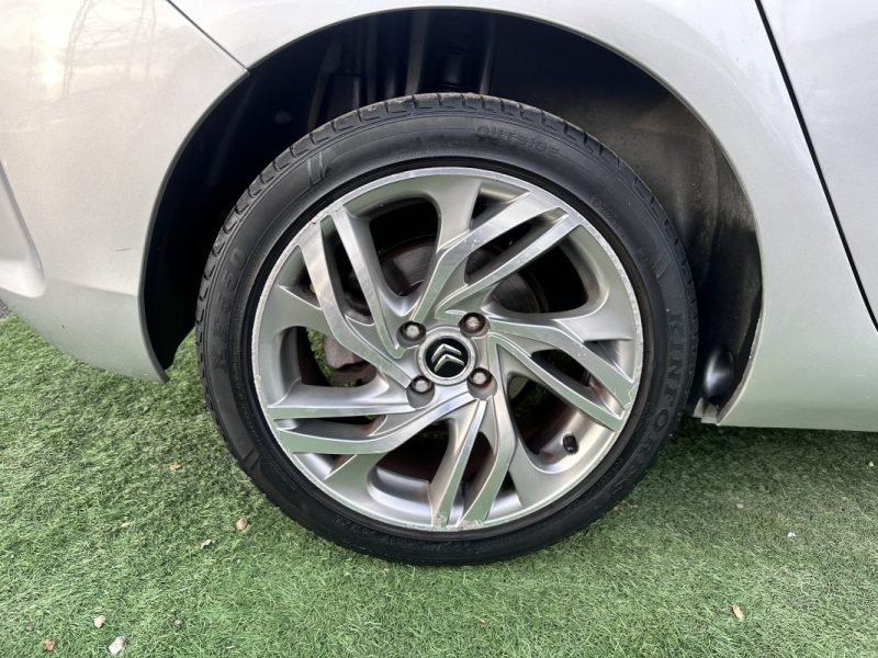 CITROEN C4 1.6 E-HDI110 FAP EXCLUSIVE BMP6  