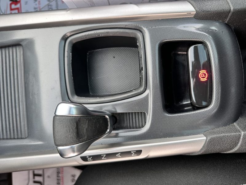 CITROEN C4 1.6 E-HDI110 FAP EXCLUSIVE BMP6  