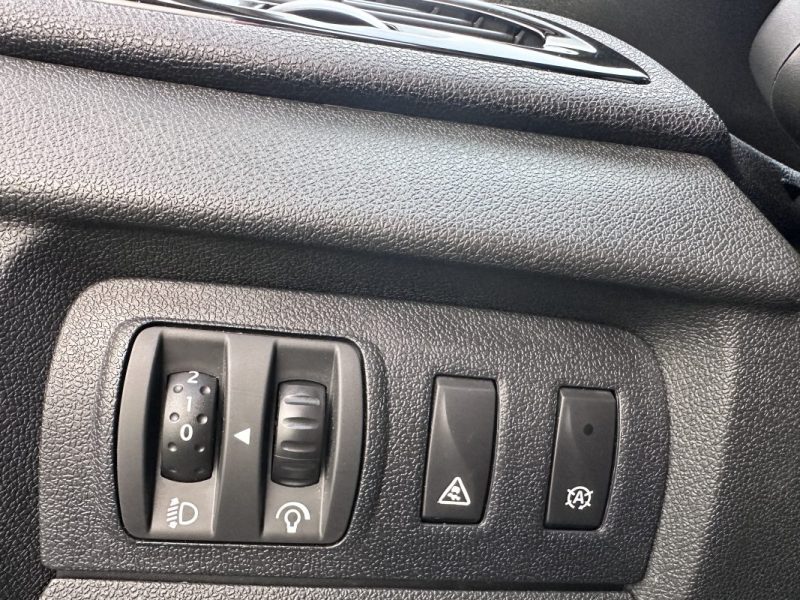 RENAULT MEGANE 3 1.5 DCI 110CV BOSE EDITION 2012